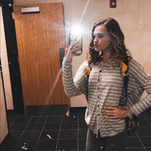 Meet your Posher, Hailey